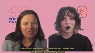 People Always Misunderstand Goth Culture… Let’s Talk About It